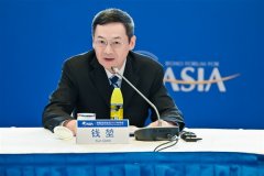 博鳌热议AI 高通钱堃：DeepSeek证了然AI模子能够正